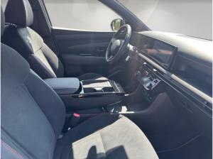 Hyundai TUCSON N Line+Hybrid+Sitz Paket+360 Kamera Assistenz Paket+Dachlackierung