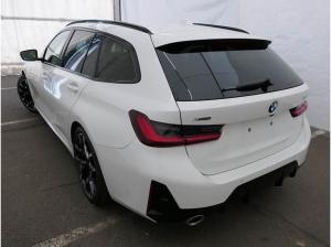 BMW 320 d xDr. Tour. "M-Sport" Head-Up, DrivAss, ACC, ParkAss+, 19 Zoll, uvm.