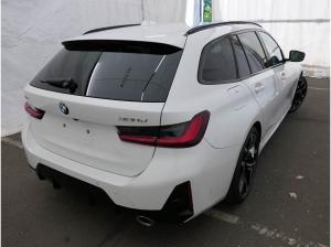 BMW 320 d xDr. Tour. "M-Sport" Head-Up, DrivAss, ACC, ParkAss+, 19 Zoll, uvm.