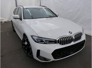 BMW 320 d xDr. Tour. "M-Sport" Head-Up, DrivAss, ACC, ParkAss+, 19 Zoll, uvm.
