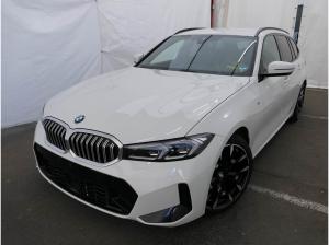 BMW 320 d xDr. Tour. "M-Sport" Head-Up, DrivAss, ACC, ParkAss+, 19 Zoll, uvm.