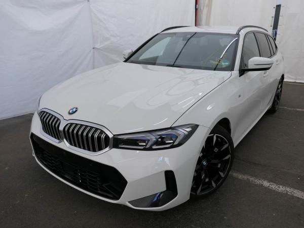 BMW 320 d xDr. Tour. "M-Sport" Head-Up, DrivAss, ACC, ParkAss+, 19 Zoll, uvm.
