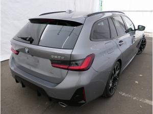BMW 320 d xDr. Tour. "M-Sport" Head-Up, DrivAss, ACC, ParkAss+, 19 Zoll, uvm.