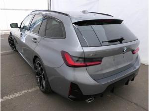 BMW 320 d xDr. Tour. "M-Sport" Head-Up, DrivAss, ACC, ParkAss+, 19 Zoll, uvm.