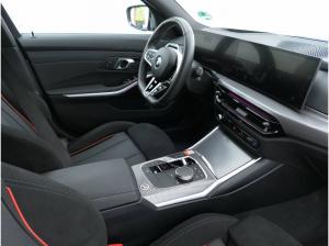 BMW 320 d xDr. Tour. "M-Sport" Head-Up, DrivAss, ACC, ParkAss+, 19 Zoll, uvm.