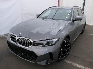 BMW 320 d xDr. Tour. "M-Sport" Head-Up, DrivAss, ACC, ParkAss+, 19 Zoll, uvm.
