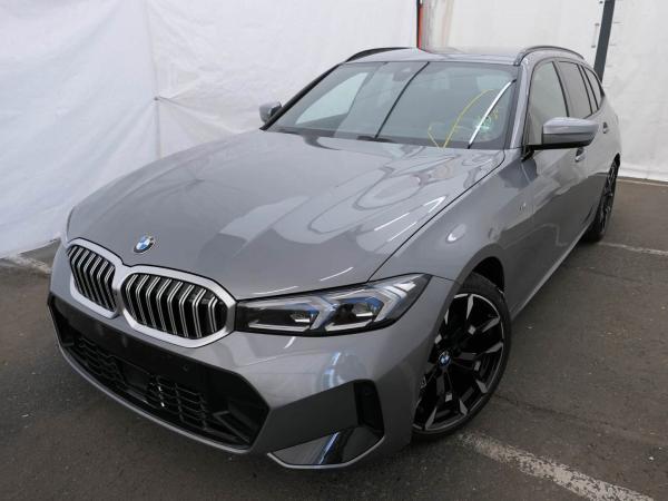 BMW 320 d xDr. Tour. "M-Sport" Head-Up, DrivAss, ACC, ParkAss+, 19 Zoll, uvm.