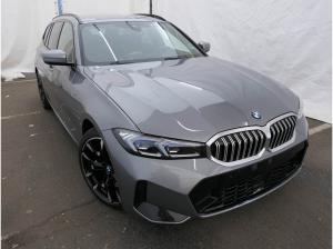 BMW 320 d xDr. Tour. "M-Sport" Head-Up, DrivAss, ACC, ParkAss+, 19 Zoll, uvm.