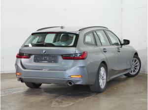 BMW 318 i Tour. AHK, DrivAssProf, ParkAss+, Head-Up, uvm.
