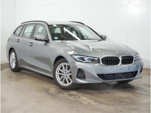 BMW 318 i Tour. AHK, DrivAssProf, ParkAss+, Head-Up, uvm.