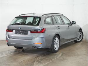 BMW 318 i Tour. AHK, DrivAssProf, ParkAss+, Head-Up, uvm.