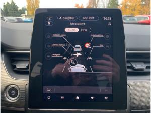 Renault Arkana TECHNO MILD HYBRID 140 EDC 🤑DEAL-🤑Allwetterreifen+ CAM+SHZ+APPLE CAR PLAY