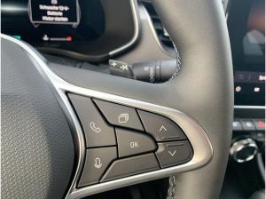 Renault Arkana TECHNO MILD HYBRID 140 EDC 🤑DEAL-🤑Allwetterreifen+ CAM+SHZ+APPLE CAR PLAY