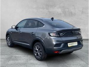 Renault Arkana TECHNO MILD HYBRID 140 EDC 🤑DEAL-🤑Allwetterreifen+ CAM+SHZ+APPLE CAR PLAY