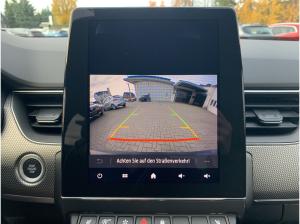 Renault Arkana TECHNO MILD HYBRID 140 EDC 🤑DEAL-🤑Allwetterreifen+ CAM+SHZ+APPLE CAR PLAY