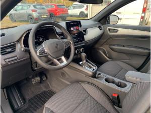Renault Arkana TECHNO MILD HYBRID 140 EDC 🤑DEAL-🤑Allwetterreifen+ CAM+SHZ+APPLE CAR PLAY