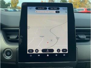 Renault Arkana TECHNO MILD HYBRID 140 EDC 🤑DEAL-🤑Allwetterreifen+ CAM+SHZ+APPLE CAR PLAY