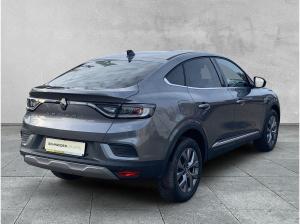 Renault Arkana TECHNO MILD HYBRID 140 EDC 🤑DEAL-🤑Allwetterreifen+ CAM+SHZ+APPLE CAR PLAY