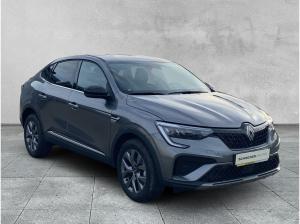 Renault Arkana TECHNO MILD HYBRID 140 EDC 🤑DEAL-🤑Allwetterreifen+ CAM+SHZ+APPLE CAR PLAY