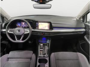 Volkswagen Golf Variant 2.0 TDI SCR DSG AHK m. 500,- € Inzahlungnahmebonus