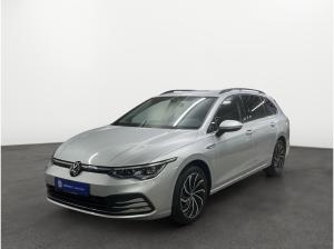 Volkswagen Golf Variant 2.0 TDI SCR DSG AHK m. 500,- € Inzahlungnahmebonus