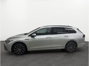 Volkswagen Golf Variant 2.0 TDI SCR DSG AHK m. 500,- € Inzahlungnahmebonus