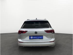 Volkswagen Golf Variant 2.0 TDI SCR DSG AHK m. 500,- € Inzahlungnahmebonus
