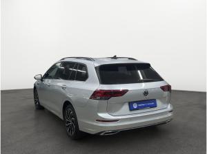 Volkswagen Golf Variant 2.0 TDI SCR DSG AHK m. 500,- € Inzahlungnahmebonus