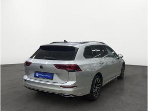 Volkswagen Golf Variant 2.0 TDI SCR DSG AHK m. 500,- € Inzahlungnahmebonus