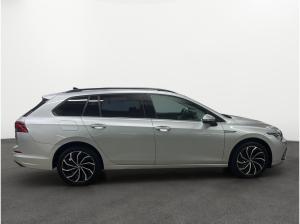 Volkswagen Golf Variant 2.0 TDI SCR DSG AHK m. 500,- € Inzahlungnahmebonus