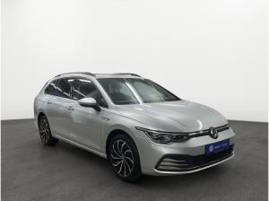 Volkswagen Golf Variant 2.0 TDI SCR DSG AHK m. 500,- € Inzahlungnahmebonus