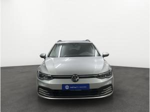Volkswagen Golf Variant 2.0 TDI SCR DSG AHK m. 500,- € Inzahlungnahmebonus