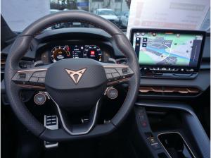 Cupra Terramar 2.0 TSI 4D VZ DSG AHK Matrix Navi RüKa