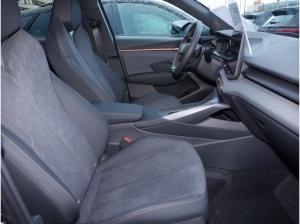 Cupra Terramar 2.0 TSI 4D VZ DSG AHK Matrix Navi RüKa