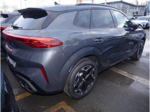 Cupra Terramar 2.0 TSI 4D VZ DSG AHK Matrix Navi RüKa