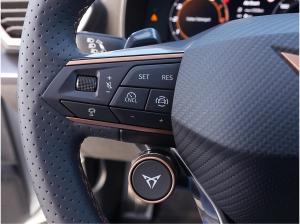 Cupra Terramar 2.0 TSI 4D VZ DSG AHK Matrix Navi RüKa