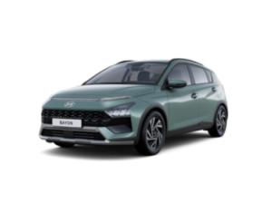 Hyundai BAYON 1.0 T-GDI Select ❗SOFORT VERFÜGBAR❗