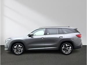 Skoda Kodiaq Kodiaq Sportline 2.0TDI 150PS DSG *SOFORT VERFÜGBAR*