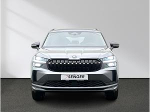 Skoda Kodiaq Kodiaq Sportline 2.0TDI 150PS DSG *SOFORT VERFÜGBAR*