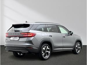 Skoda Kodiaq Kodiaq Sportline 2.0TDI 150PS DSG *SOFORT VERFÜGBAR*