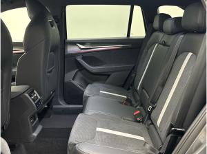 Skoda Kodiaq Kodiaq Sportline 2.0TDI 150PS DSG *SOFORT VERFÜGBAR*