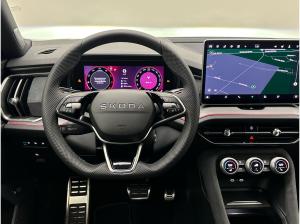 Skoda Kodiaq Kodiaq Sportline 2.0TDI 150PS DSG *SOFORT VERFÜGBAR*