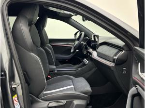 Skoda Kodiaq Kodiaq Sportline 2.0TDI 150PS DSG *SOFORT VERFÜGBAR*