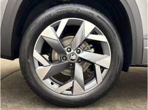 Skoda Kodiaq Kodiaq Sportline 2.0TDI 150PS DSG *SOFORT VERFÜGBAR*