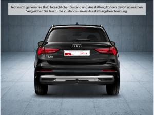 Audi Q3 advanced TFSI S tronic ACC AHK LED KAMERA NAVI