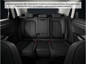 Audi Q3 advanced TFSI S tronic ACC AHK LED KAMERA NAVI