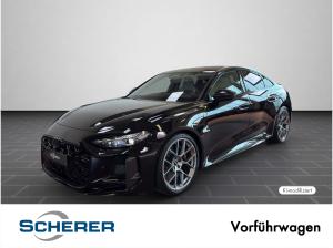 Audi RS5 Limousine  470 kW RS Sportabgasanlage, Keramikbremse, B&O Sound, Carbon Paket
