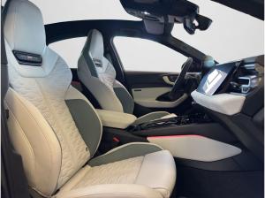 Audi RS5 Limousine  470 kW RS Sportabgasanlage, Keramikbremse, B&O Sound, Carbon Paket