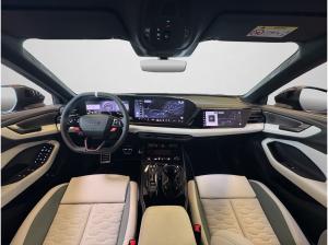 Audi RS5 Limousine  470 kW RS Sportabgasanlage, Keramikbremse, B&O Sound, Carbon Paket