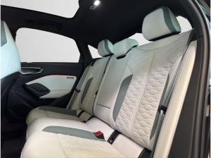 Audi RS5 Limousine  470 kW RS Sportabgasanlage, Keramikbremse, B&O Sound, Carbon Paket